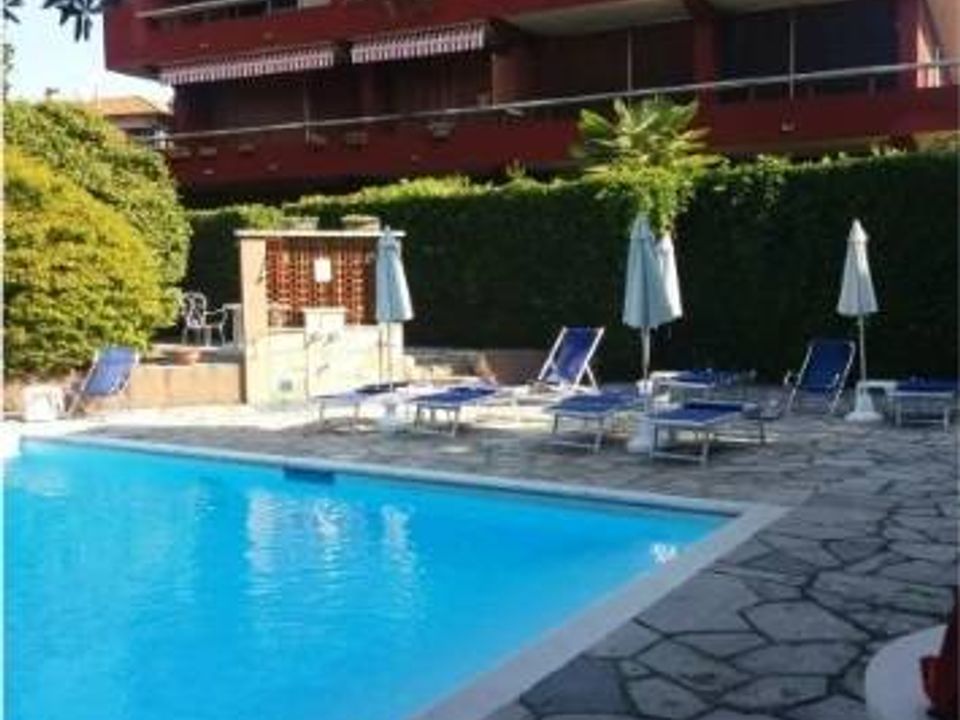 Lejlighed i Leggiuno, Varese - foto 1