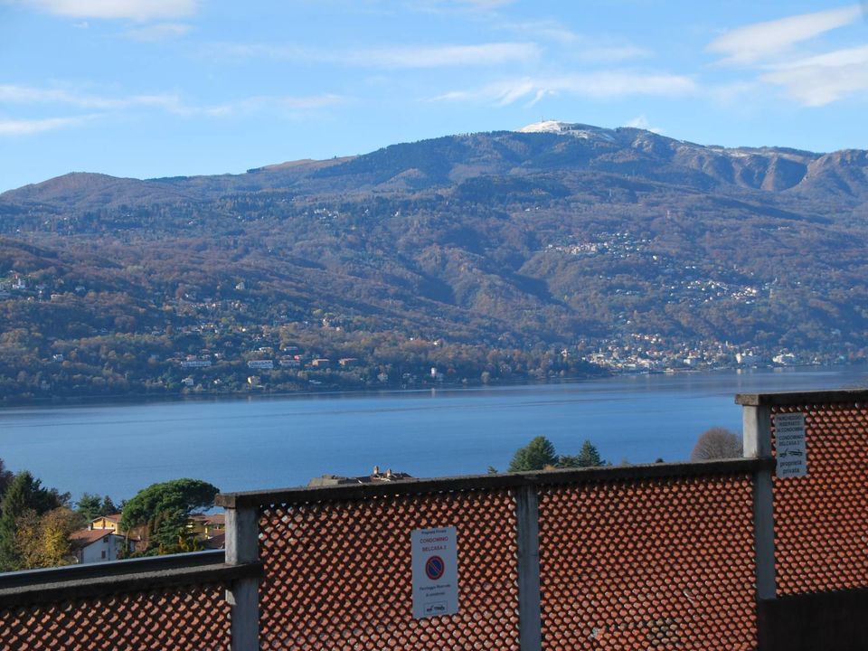 Lejlighed i Leggiuno, Varese - foto 2
