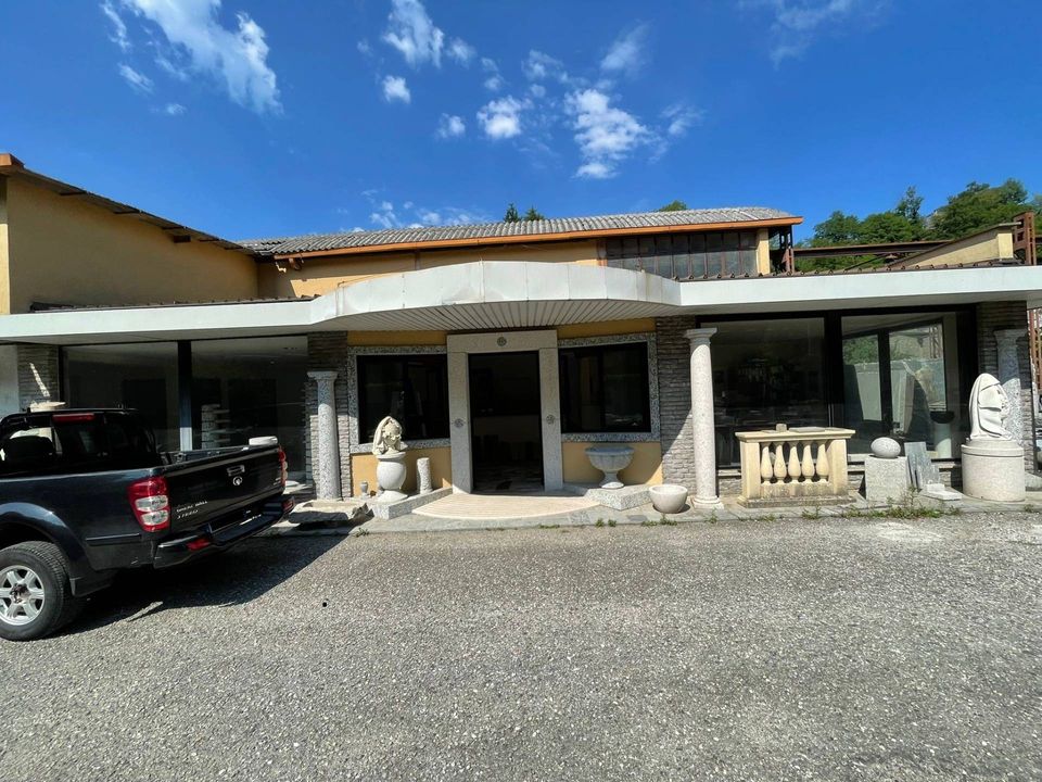Erhvervsejendom i Leggiuno, Varese - foto 3