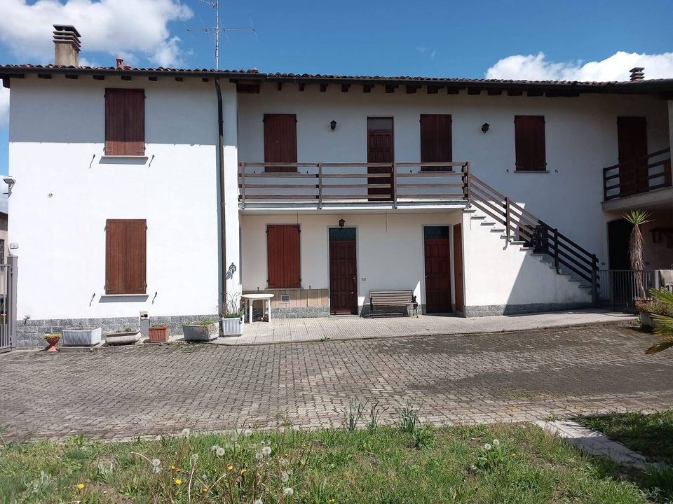 Villa i Cadrezzate con Osmate, Varese - foto 2
