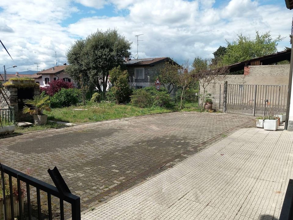 Villa i Cadrezzate con Osmate, Varese - foto 5
