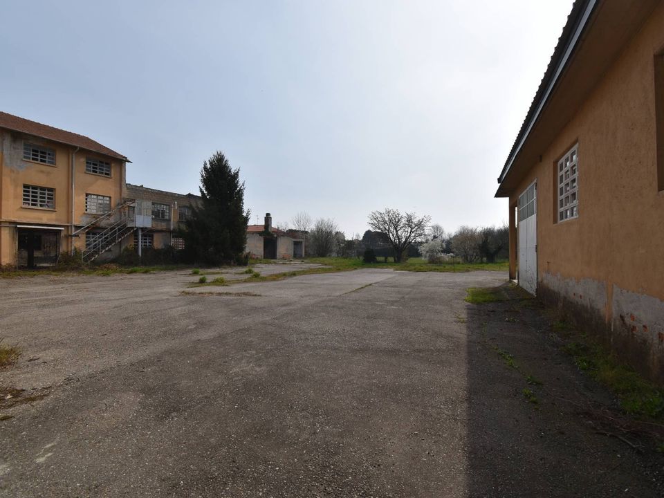 Helårsgrund i Turbigo, Milan - foto 3