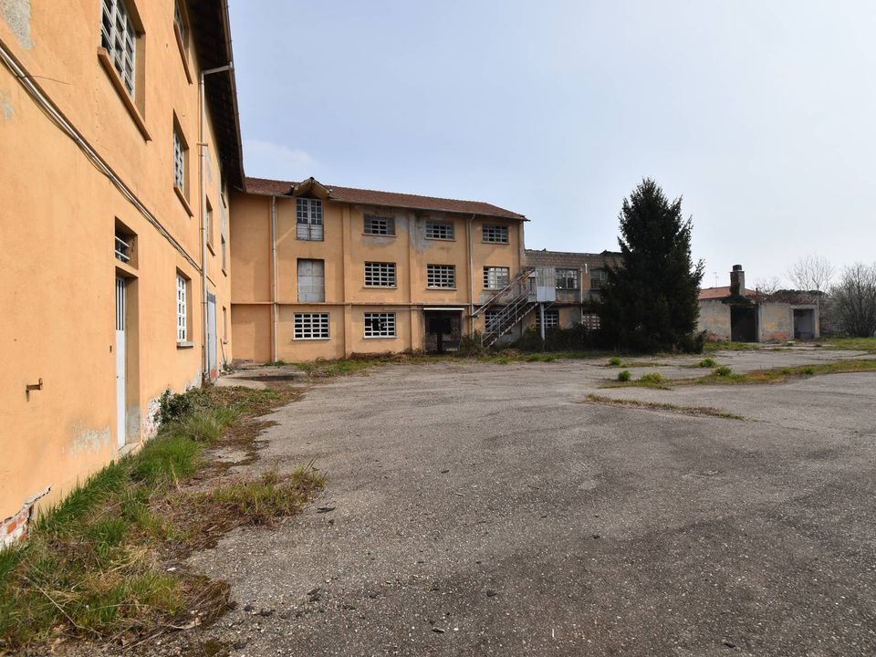 Helårsgrund i Turbigo, Milan - foto 4