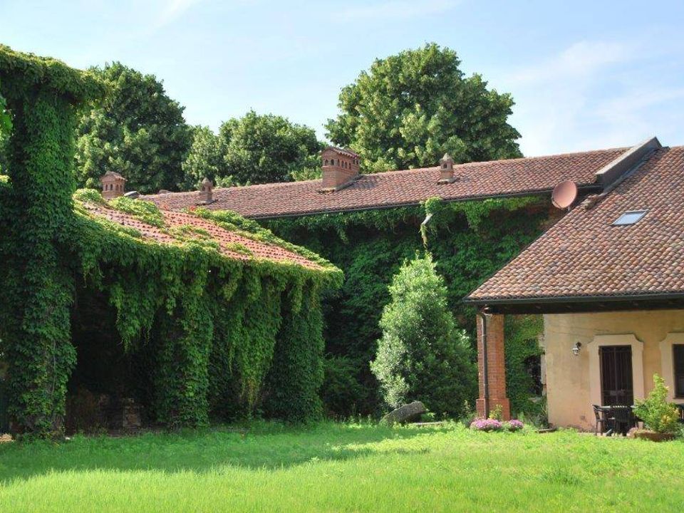 Quinta em Cameri, Novara - foto 2