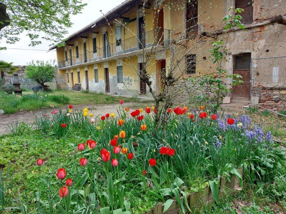 Quinta em Cameri, Novara - foto 3