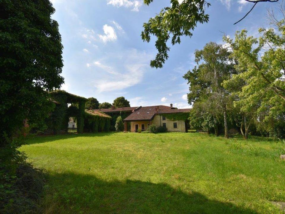 Quinta em Cameri, Novara - foto 4