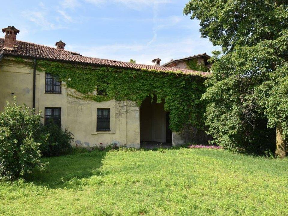 Quinta em Cameri, Novara - foto 5