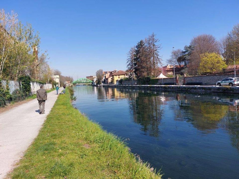 Helårsgrund i Turbigo, Milan - foto 2