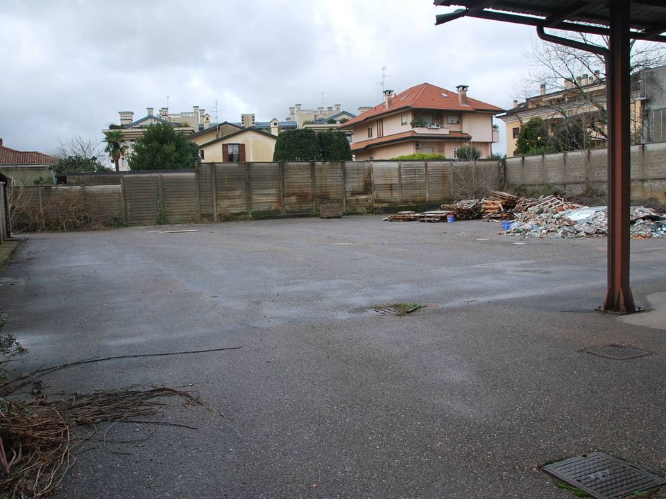 Erhvervsejendom i Legnano, Milan - foto 2