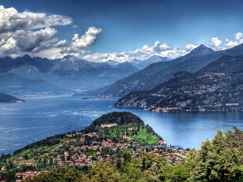 Terra a Monguzzo, Como - foto 4