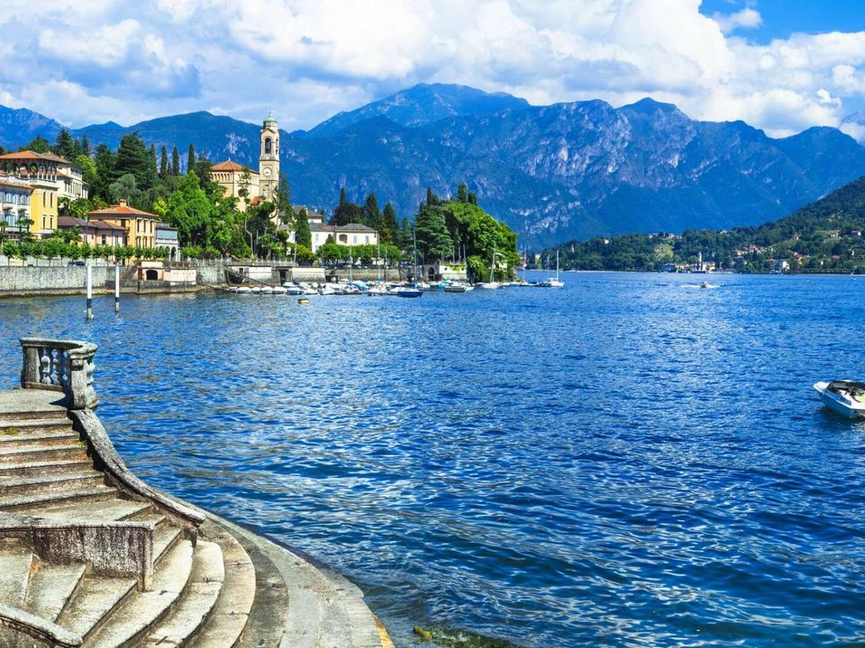 Terra a Monguzzo, Como - foto 5