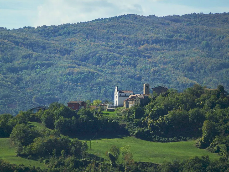 Leilighet i Farini, Piacenza - bilde 3