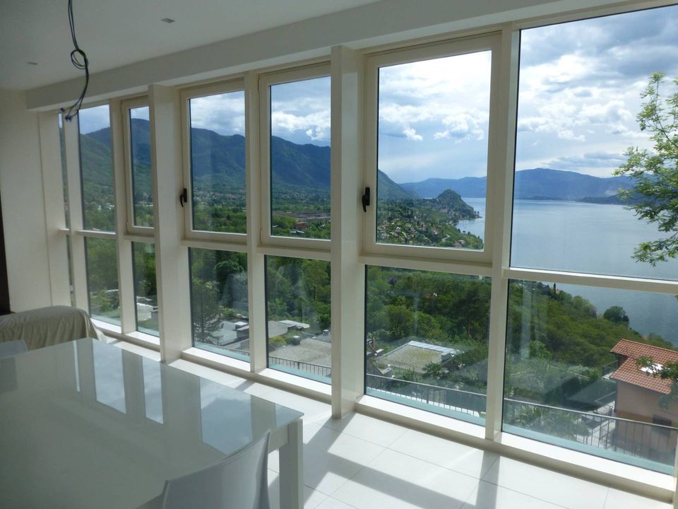 Apartamento em Brezzo Di Bedero, Varese - foto 5