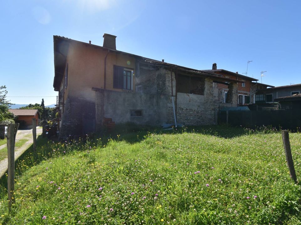 Villa i Laveno-Mombello, Varese - foto 1