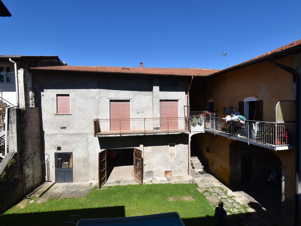 Villa i Laveno-Mombello, Varese - foto 3