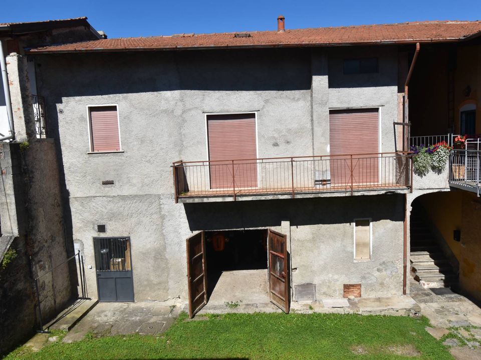 Villa i Laveno-Mombello, Varese - foto 4