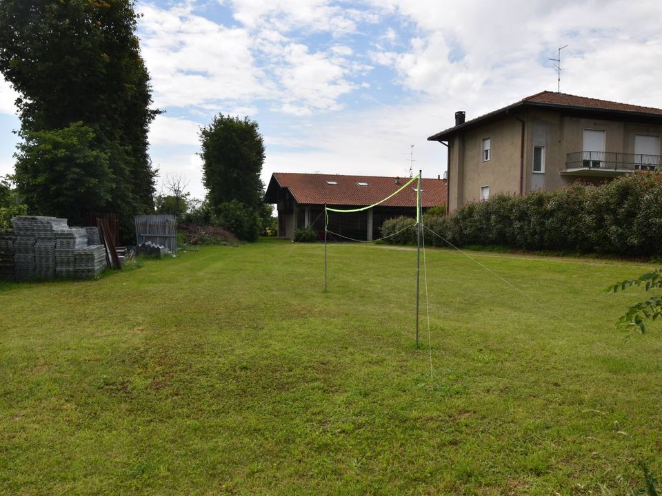 Helårsgrund i San Vittore Olona, Milan - foto 4
