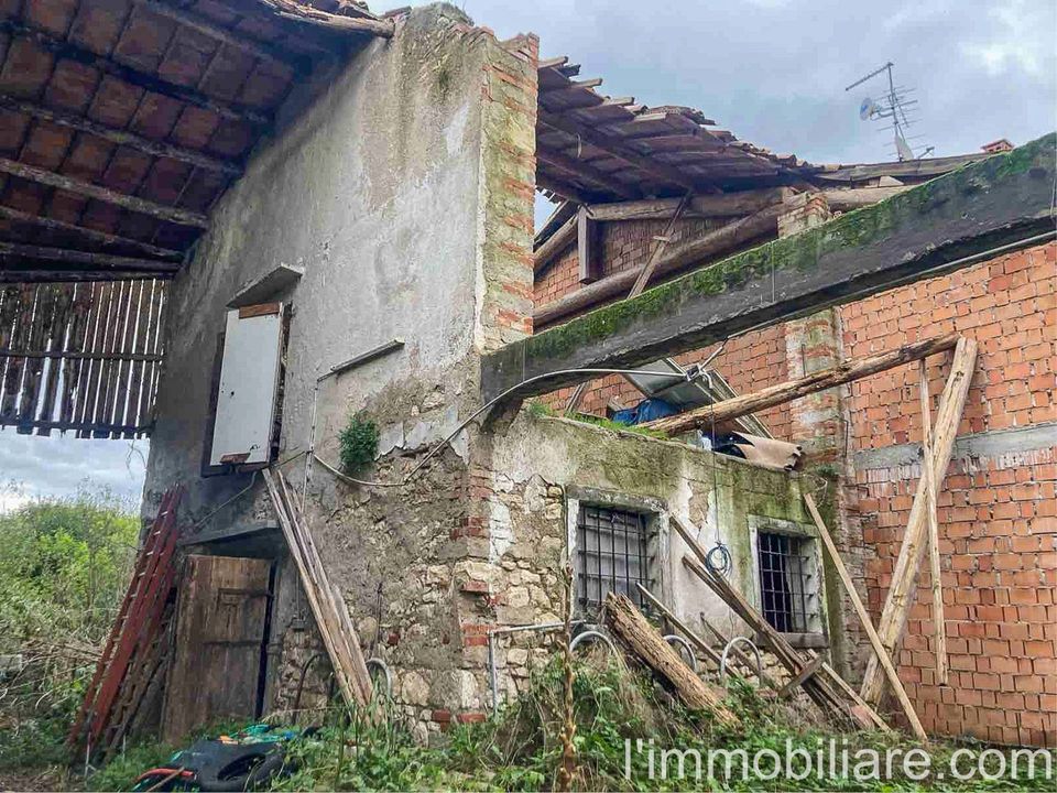 Landejendom i Povegliano Veronese, Verona - foto 2