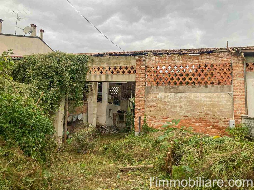 Landejendom i Povegliano Veronese, Verona - foto 4