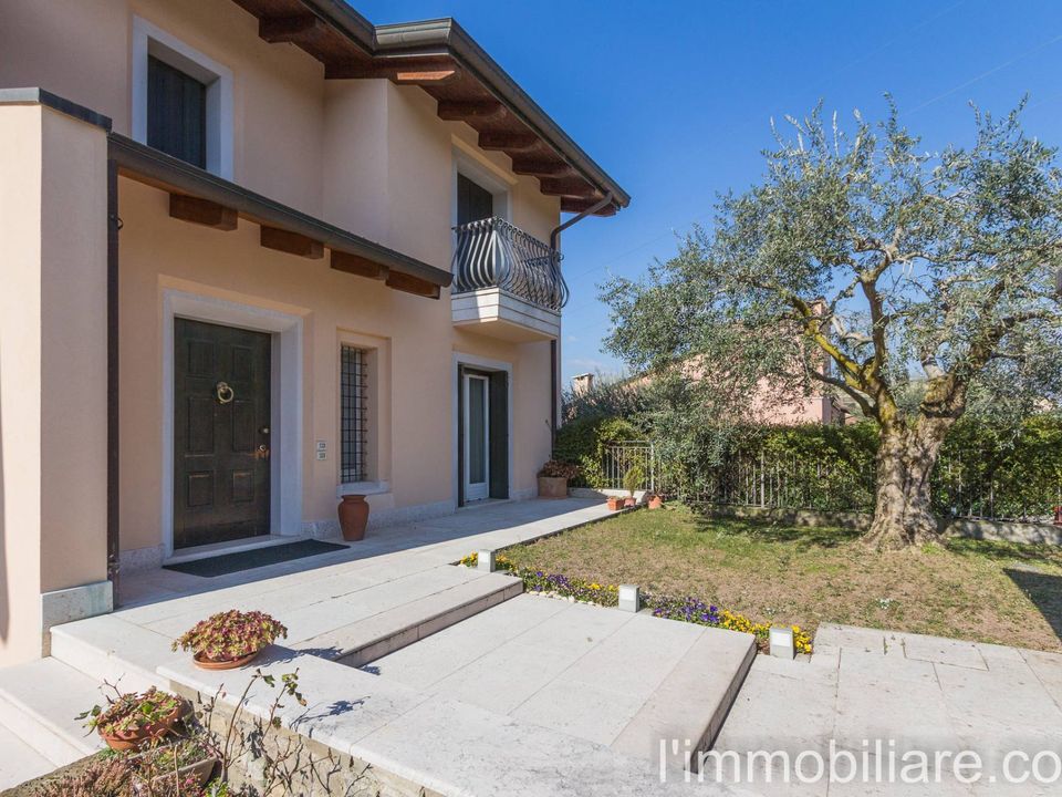 Villa i San Pietro in Cariano, Verona - bilde 2