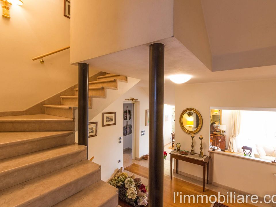 Villa i San Pietro in Cariano, Verona - bilde 4