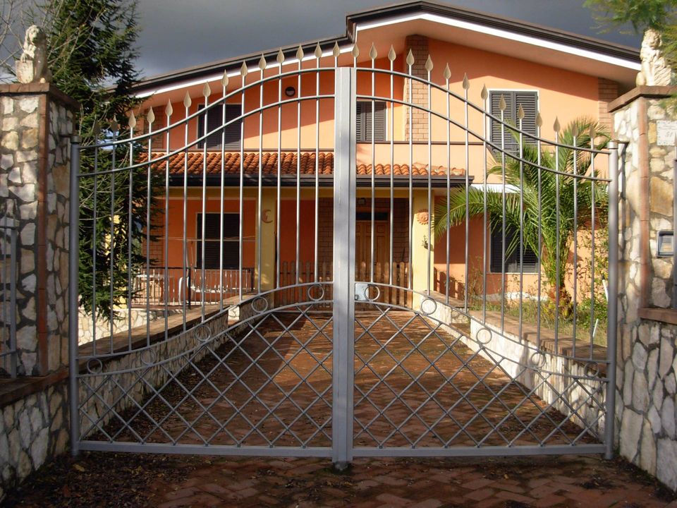 Villa i Telese Terme, Benevento - foto 1