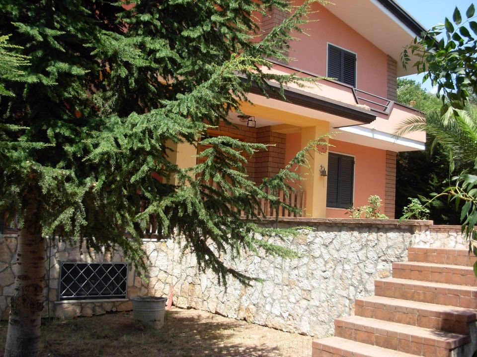 Villa i Telese Terme, Benevento - foto 2