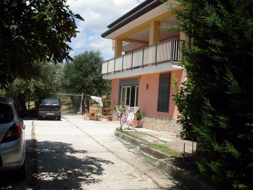 Villa i Telese Terme, Benevento - foto 3
