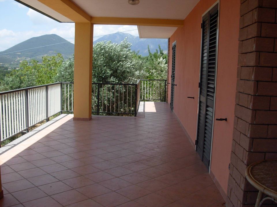 Villa i Telese Terme, Benevento - foto 4