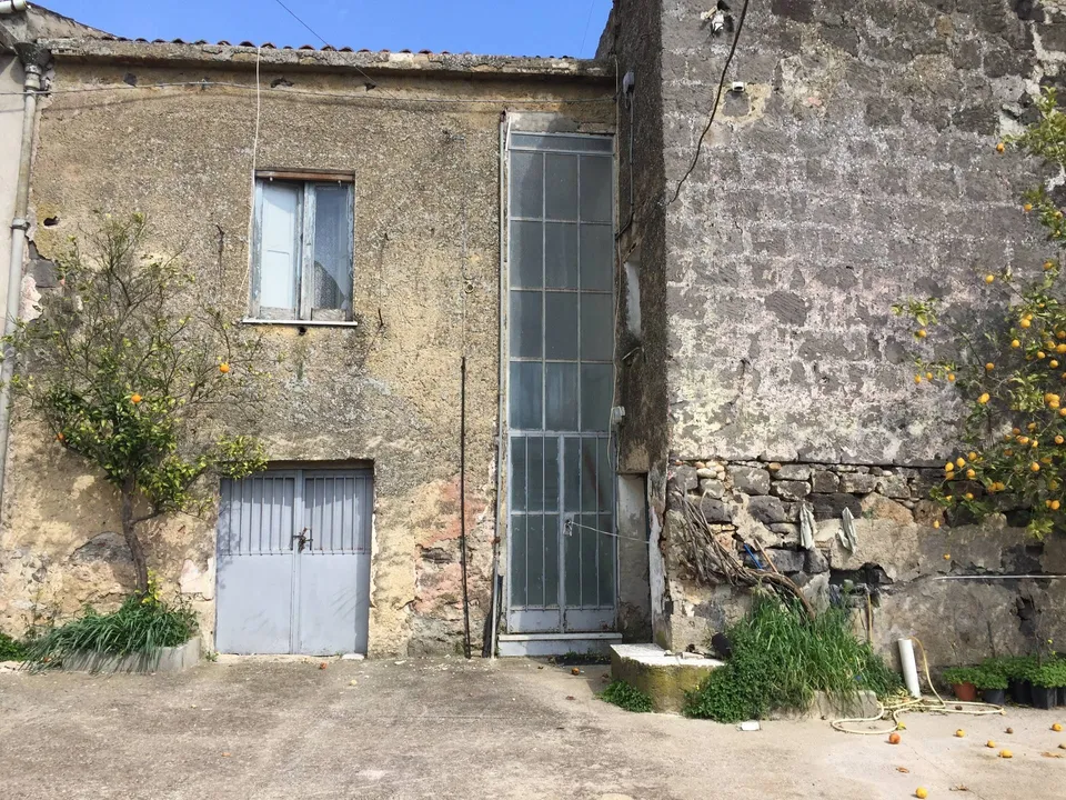 Landejendom i Telese Terme, Benevento - foto 3