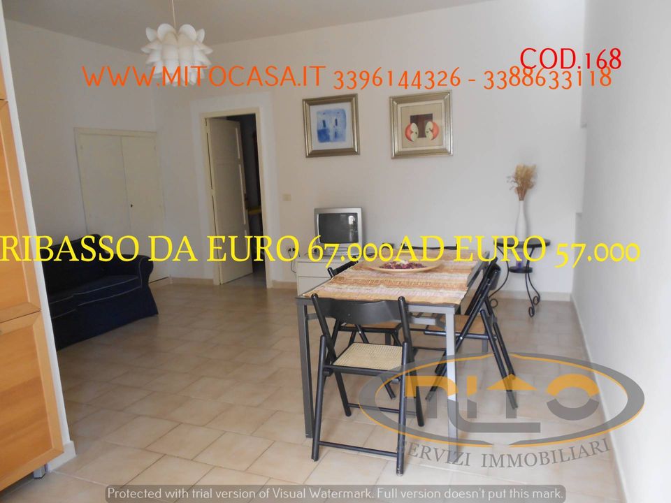 Lejlighed i Telese Terme, Benevento - foto 4