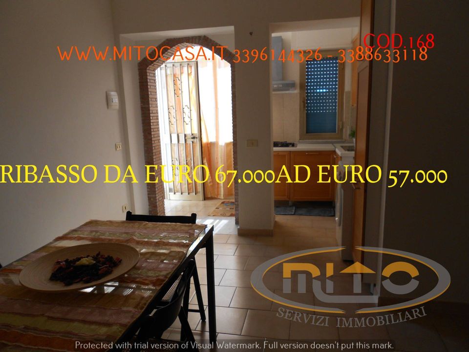 Lejlighed i Telese Terme, Benevento - foto 5