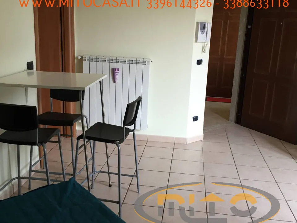 Lejlighed i Telese Terme, Benevento - foto 2