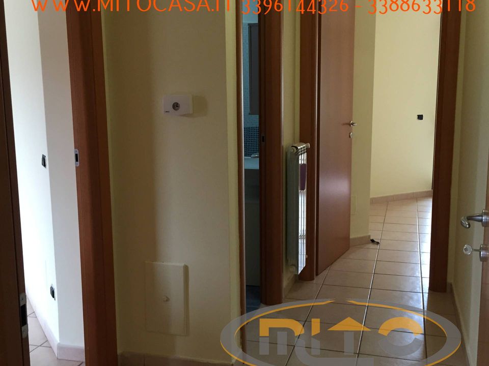 Lejlighed i Telese Terme, Benevento - foto 5