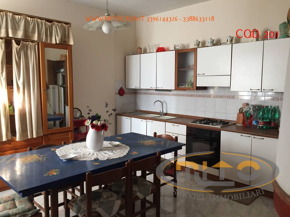 Villa i Telese Terme, Benevento - foto 1