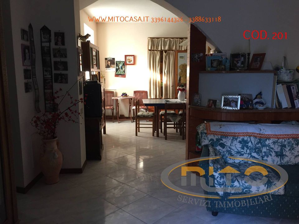 Villa i Telese Terme, Benevento - foto 3