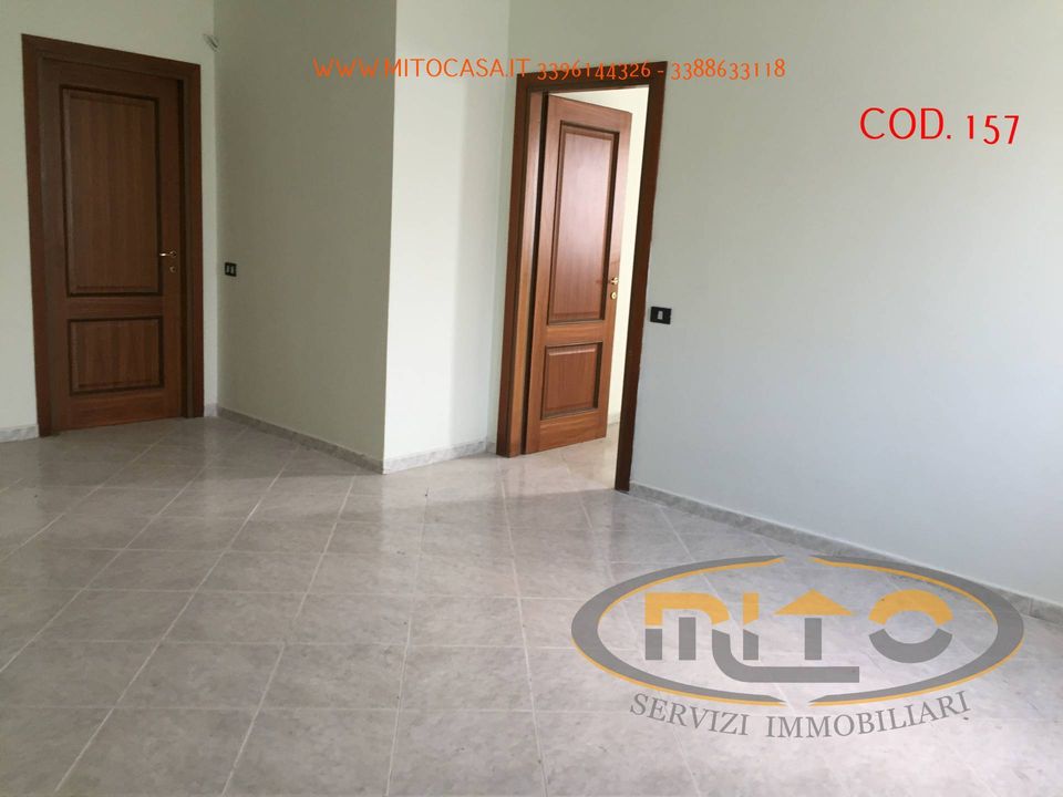 Lejlighed i Castelvenere, Benevento - foto 3
