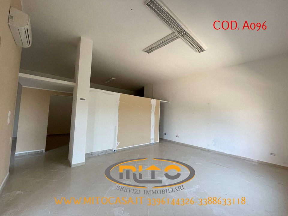 Commercial property in Telese Terme, Benevento - photo 3
