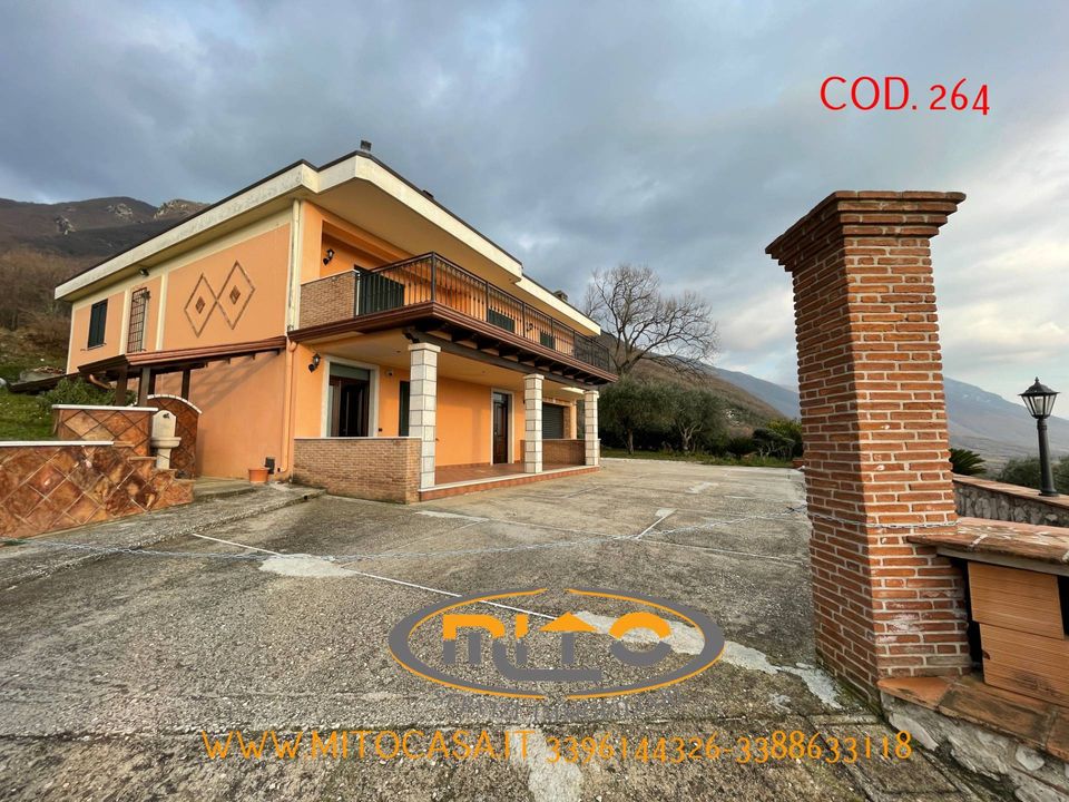 Villa i Gioia Sannitica, Caserta - foto 2