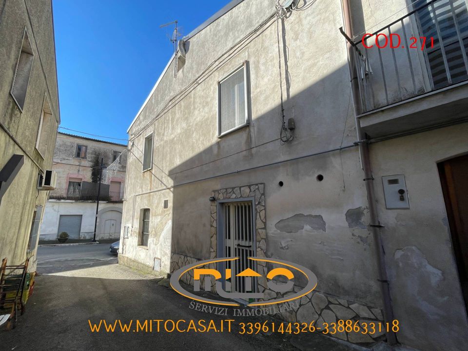 Lejlighed i Guardia Sanframondi, Benevento - foto 3