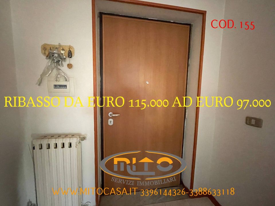 Lejlighed i Telese Terme, Benevento - foto 3