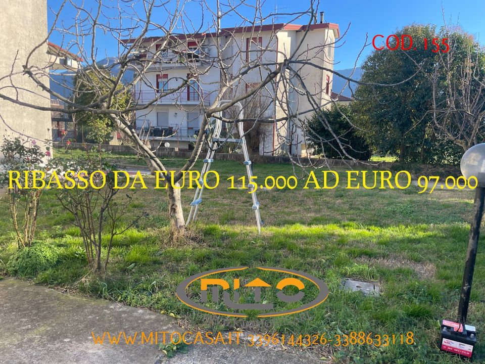 Lejlighed i Telese Terme, Benevento - foto 1