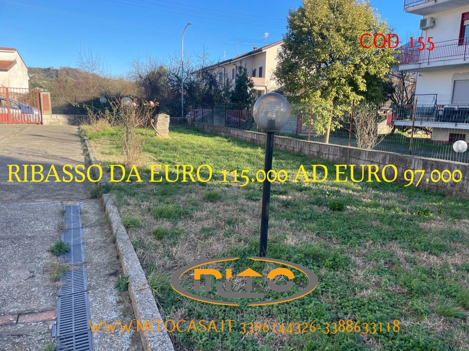 Lejlighed i Telese Terme, Benevento - foto 2