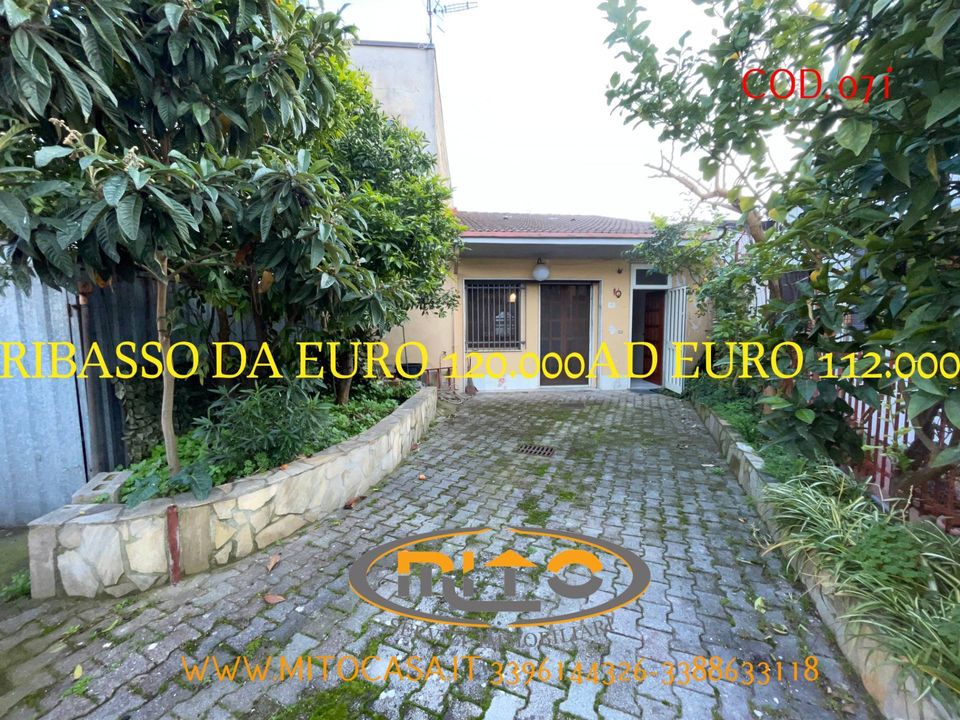 Villa i Telese Terme, Benevento - foto 1