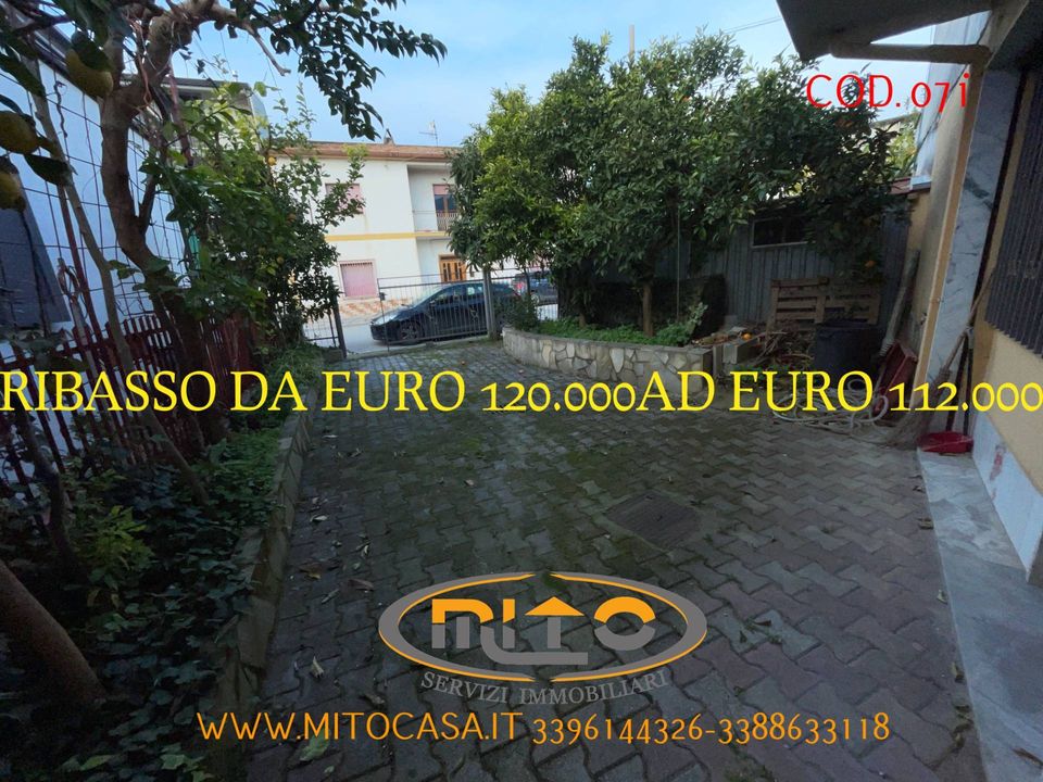 Villa i Telese Terme, Benevento - foto 3