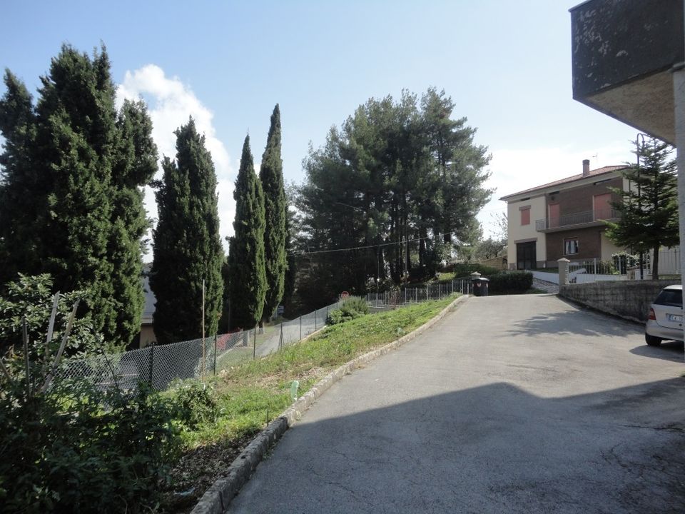 Lejlighed i Poggio San Marcello, Ancona - foto 2