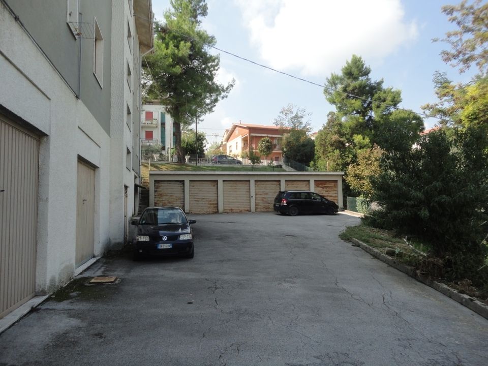 Lejlighed i Poggio San Marcello, Ancona - foto 4