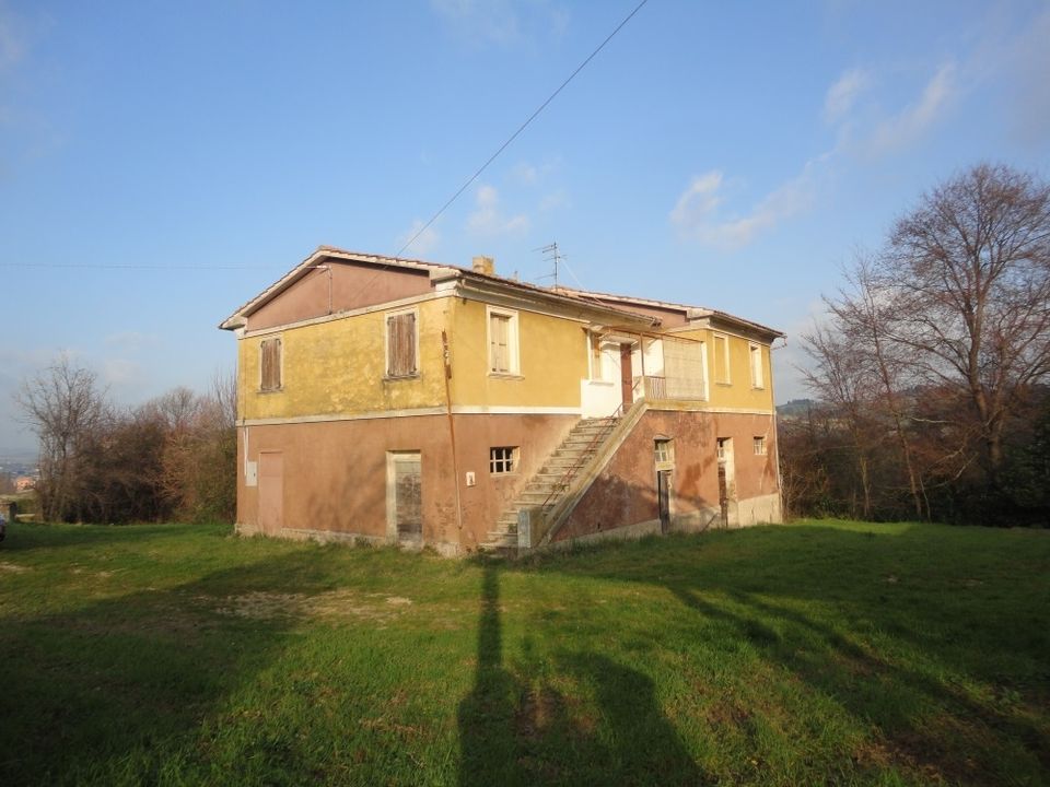 Maison de campagne - Montelupone, Macerata - photo 1