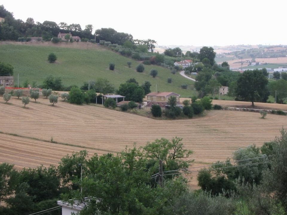 Maison de campagne - Montelupone, Macerata - photo 2