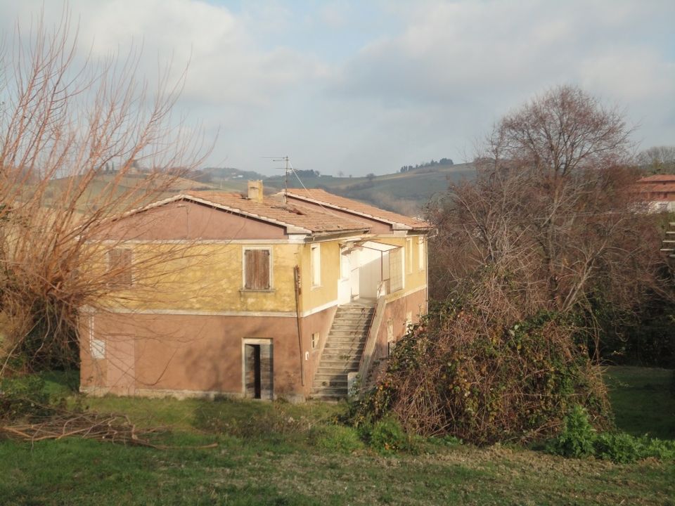 Maison de campagne - Montelupone, Macerata - photo 3